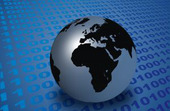 Digital world